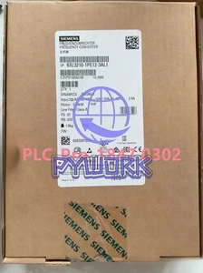 6SL3210-1PE12-3AL1 Siemens 6SL3 210-1PE12-3AL1 - Picture 1 of 1