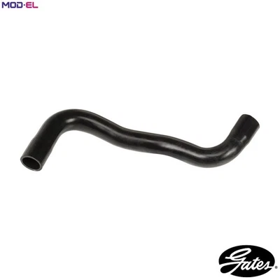 RADIATOR HOSE 05-2752 FOR RENAULT KANGOO/Rapid/Express K9K710/702/704/700 1.5L - Image 1 of 4