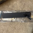Genuine New Mercedes 190e Cosworth 190d Glovebox & Key - NOS 