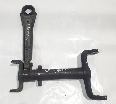 1994 1995 1996 Jaguar XJS OEM Right Rear Lower Control Arms  - Image 1 of 4