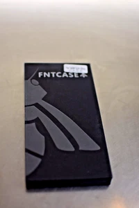 FNTCASE for Samsung Galaxy S24 (CLEAR CASE) - Picture 1 of 5