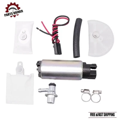 Nueva bomba de combustible + regulador para Yamaha WaveRunner GP1300R 2003-08 GP1300 Foto 1 de 4