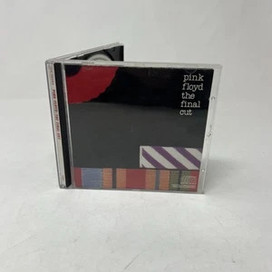 The Final Cut by Pink Floyd: Used - Imagen 1 de 3