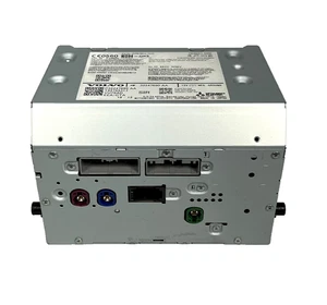 2019-2022 VOLVO XC40 RADIO RECEIVER GPS NAVIGATION CONTROL MODULE 32247695 OEM - Picture 1 of 9