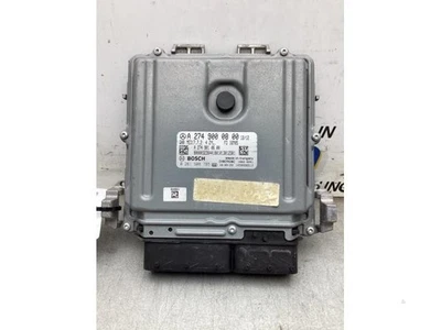 Centralina Motore Mercedes Classe C Cabriolet A205 A2749000800 P23205172 - Immagine 1 di 3