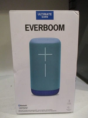 Ultimate Ears EVERBOOM Portable Wireless Bluetooth Speaker - 984-001923 - Image 1 of 2