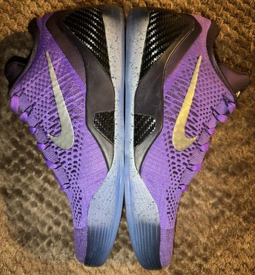 Nike Kobe 9 Elite Low Protro Michael Jackson Moonwalker Talla 10.5 Para hombres - Nuevo en caja Foto 1 de 4