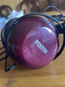 Cuffie Fostex TR-X00 Massdrop - Zdjęcie 1 z 6