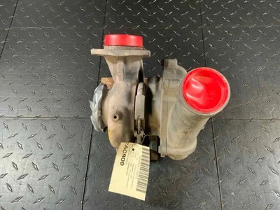 08-10 Ford F350SD Low Pressure Turbo for 6.4L Powerstroke V8 Turbo Engine 218K Foto 1 de 4