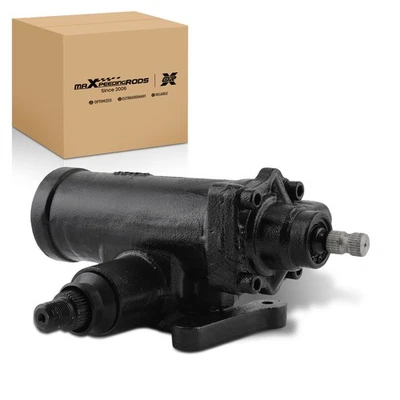 Caja de cambios de dirección asistida para GMC R1500 1987 R2500 1987-1989 R3500 1987-1991 LHD Foto 1 de 4