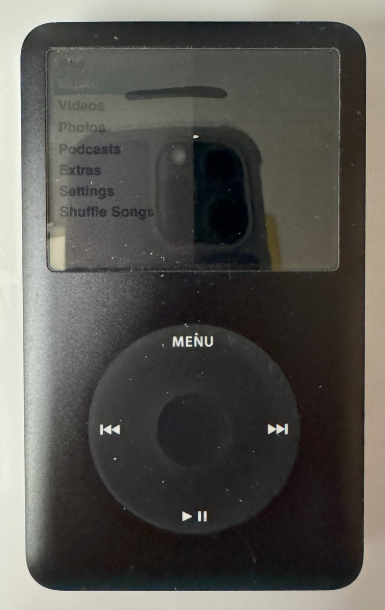 Ipod 6th Generation 160gb for sale | eBay Ipod 6th Generation 160gb for sale | eBay