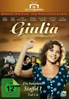 Giulia - Kind der Leidenschaft (Erste Staffel) (2 DVDs) DVD *NEU|OVP*