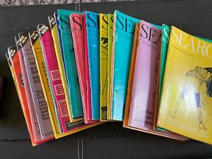 SEARCH Vintage magazine adult early 1970s - choose from list