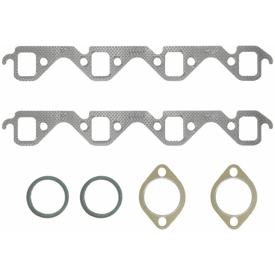 Fel-Pro FEL-MS90000 Exhaust Manifold Gasket Set - Image 1 of 1
