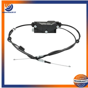 34436850289 Parking Brake Actuator With Control Unit For BMW E70 X5 E71 E72 X6 - Picture 1 of 9