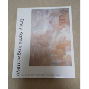 Emily Ungwarreye Exhibition: The Genius of an Aboriginal Artist from jp f/s Used - Imagen 1 de 1