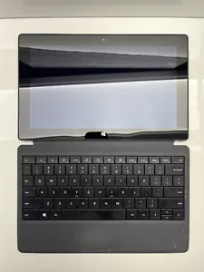Microsoft Surface RT 32GB Tablet UNTESTED - Picture 1 of 8