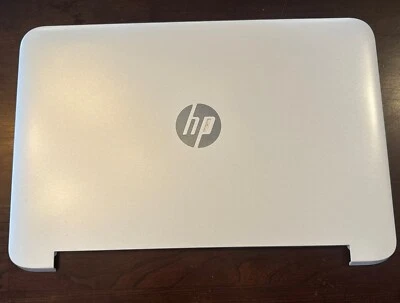 Cubierta Trasera LCD Serie Blanca HP Stream X360 11-P 11.6" 820512-001 - AP1A6000160 Foto 1 de 4