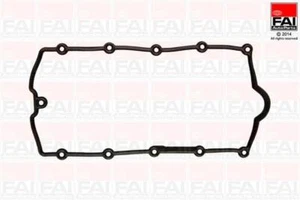 Rocker Cover Gasket for Audi A3 TDi BMN/CBBB/CFGB 2.0 (2006-2013) Genuine FAI - Picture 1 of 8