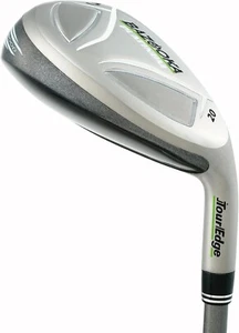 Tour Edge Bazooka Platinum IronWood Hybrid - #3 / 20° - Stiff Flex Graphite - Picture 1 of 2