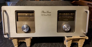 Phase linear 400 Series II Full Complementary - White Oak Cntrl board PL14_20 #1 - Picture 1 of 13