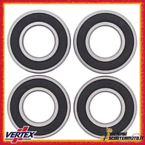 Harley Davidson Flhtk Electra Glide Ultra Limited Rear Wheel Kit - Picture 1 of 1