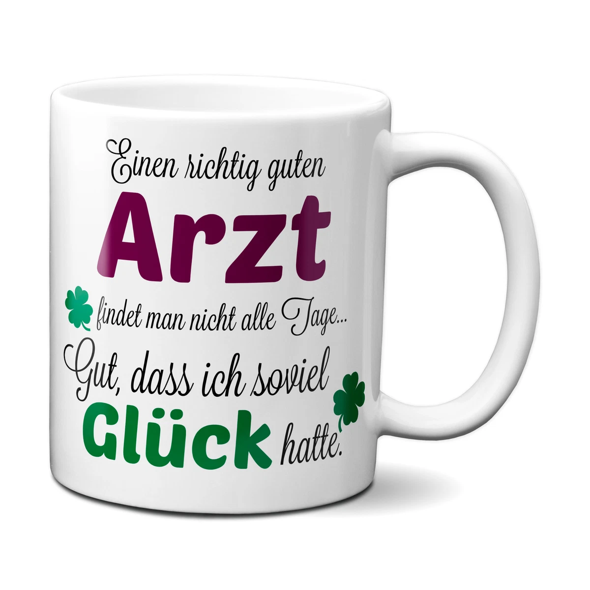 MUGFFINS Lustige Tassen Mit Sprüchen – Perfektes Geschenk Für Lehrer, Kollegen & Berufe