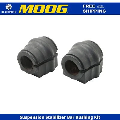 Kit de buje de barra estabilizadora de suspensión MOOG para Mercedes-Benz CLK500 2003-2006 Foto 1 de 3