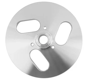March Performance Fits Chevy Serpentine Power Steering Pulley - Press Fit Part N - Picture 1 of 2