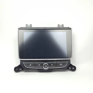 17 Buick Encore VAUXHALL Mokka X J13 15-24 SAT NAV MULTI DISPLAY SCREEN 42498391 - Bild 1 von 7