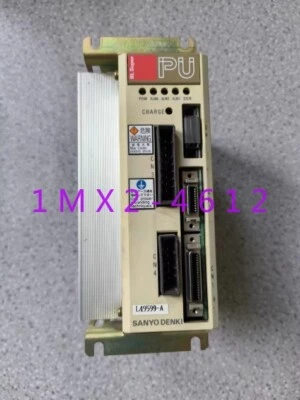 1pc used  Sanyo  PU0A030EMC1S01 - Image 1 of 4