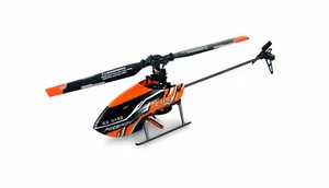 FM Fetzer RTF  RC-Helikopter 4-Kanal - Bild 1 von 6