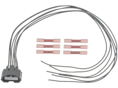 Conector sensor de flujo de aire másico para Nissan Xterra 2005-2015 SMP 11277CDJX 2006 Foto 1 de 2