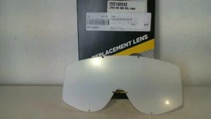 LENS MX 89S SGL CLEAR BIMBO SCOTT 205192043 - Imagen 1 de 1
