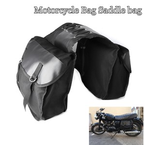 harley saddlebolsa shelf