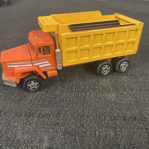 Vintage Ertl International Harvester Dump Truck Tilting Bed Pay Star 5000 - Picture 1 of 17