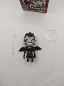 Nendoroid Petit DEATH NOTE RYUK version Good Smile Company figure -broken base- - Imagen 1 de 4