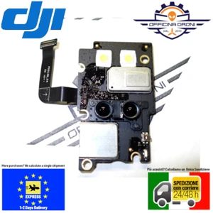 DJI Mavic 2 Pro und Zoom Untere Infrarotkarte mit SD und Flat Player - Bild 1 von 1