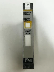 SPECTRUM CONTROLS 1734-OE2CIH (L42) - Picture 1 of 2