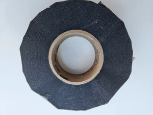 3M Extreme Sealing Tape 4411B Black; 40 mil x 2 in x 18 yd - Picture 1 of 1