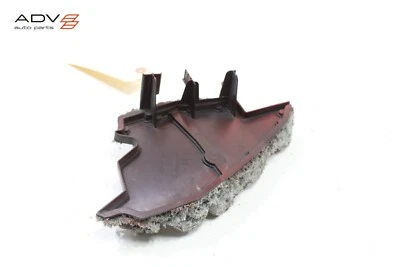 2019 - 2025 CHEVROLET BLAZER FRONT LEFT SIDE FENDER UPPER INSULATOR SEAL OEM - Image 1 of 4