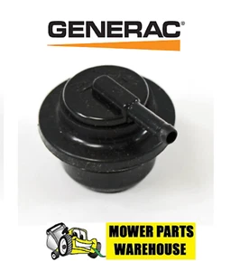 NEW GENUINE OEM GENERAC ROLL OVER VALVE 0J7921 GP5500 GP6500 0J7921A - Picture 1 of 1