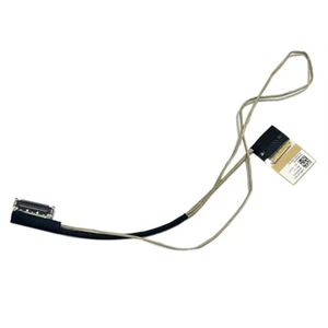EDP LCD CABLE 30PIN 5C10Q59818 DC02002WF00 for LENOVO V330-14IKB 81B0 - Afbeelding 1 van 7