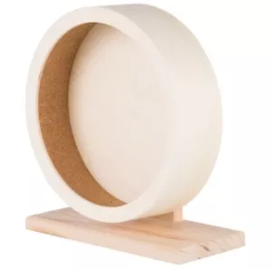 Trixie Exercise Wheel High Quality Small Animal Hamster Mice rats fun - Picture 1 of 2