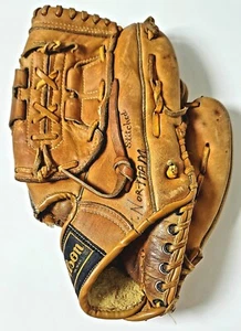 Guanto da baseball Wilson A2140 12 pollici - Bobby Bonds approvato RHT Grip Tite - Foto 1 di 7