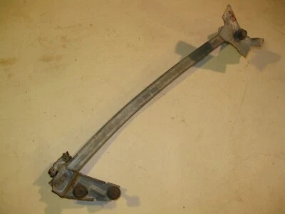 68 69 Buick Riviera rear RH quarter glass track channel - Image 1 of 2