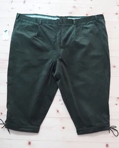 Hoesmann Herren Kord Wander Hose Grösse 33 Kniebund NEU I513 - Picture 1 of 2