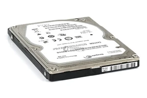 ST9250315AS SEAGATE HARD DRIVE 250GB 5.4K 3G 2.5 SATA - Photo 1/7