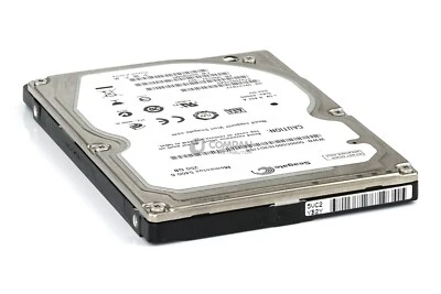 ST9250315AS SEAGATE  HARD DRIVE 250GB 5.4K 3G 2.5 SATA - Image 1 of 4