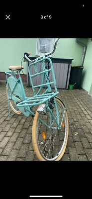 2Jahre altes 26 er Holland Damenrad kaum benutzt  - Bild 1 von 4